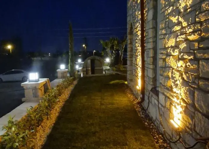 Отель Velder House *