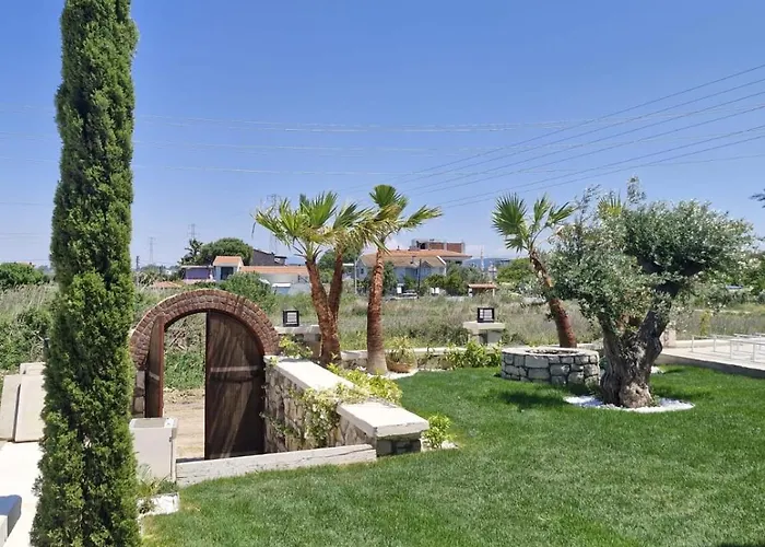 Hotel Velder House *