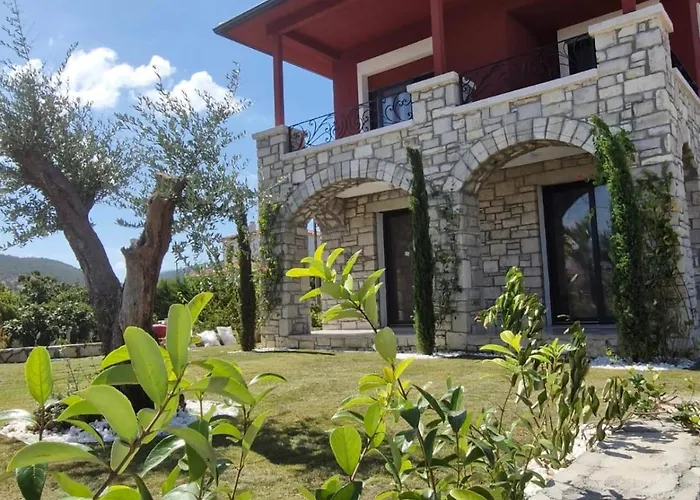 Velder House Ξενοδοχείο