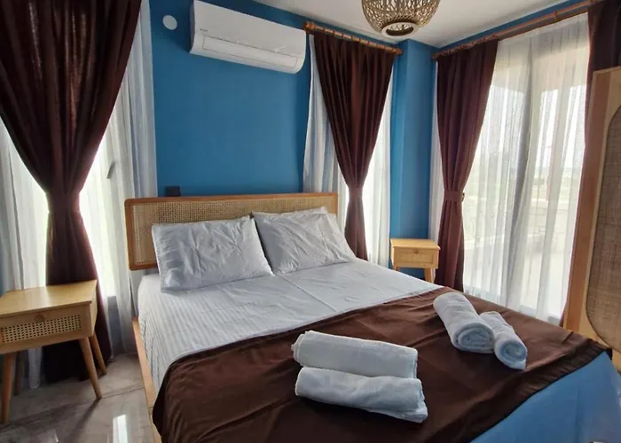 Velder House Отель
