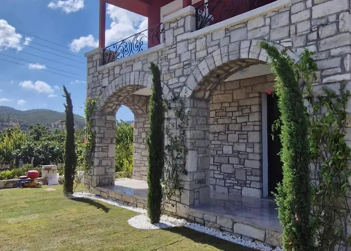 Ξενοδοχείο Velder House *
