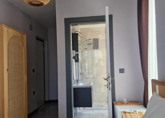 Ξενοδοχείο Velder House *