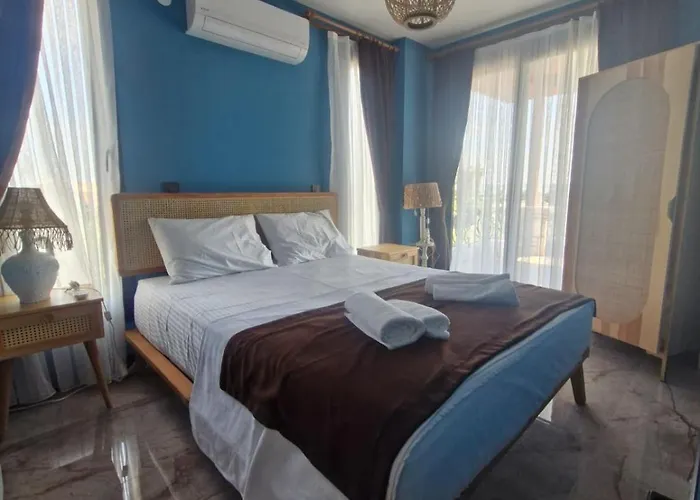 Velder House Отель *
