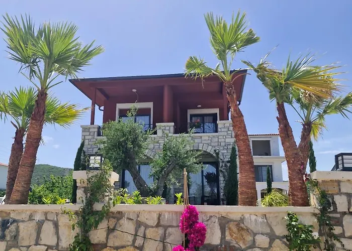 Velder House Hotel *