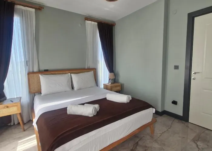 Velder House Отель *