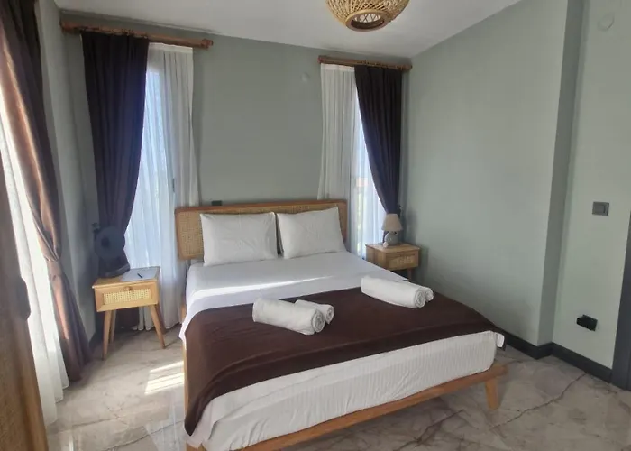 Velder House Урла