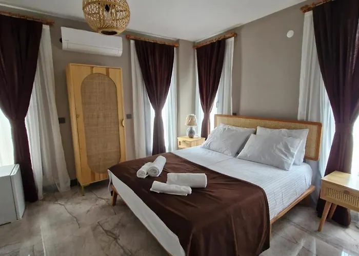 Velder House * Βουρλά