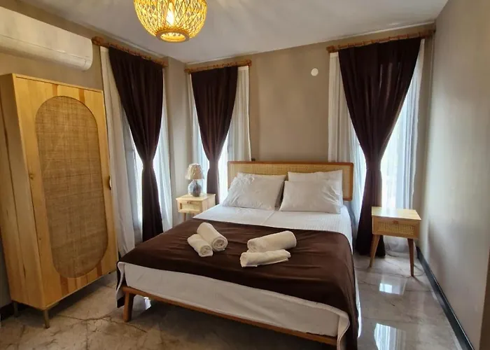 Velder House Отель *