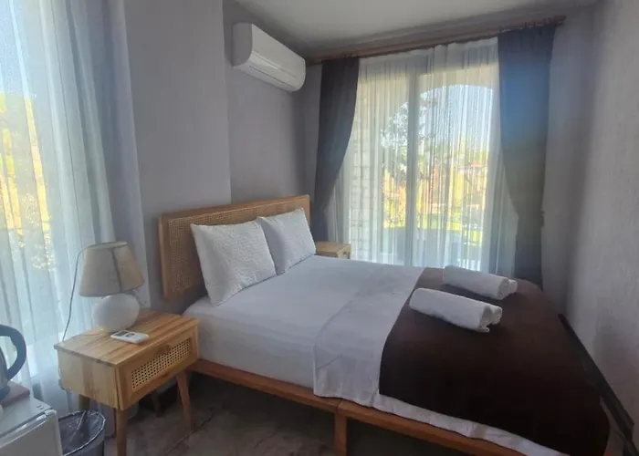 Отель Velder House Урла