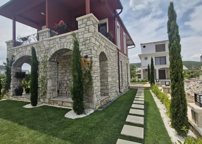 Velder House Hotel *