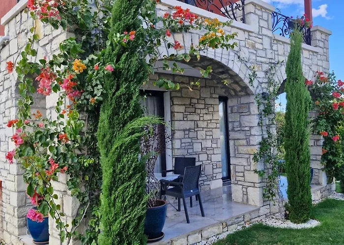 Velder House Hotel *