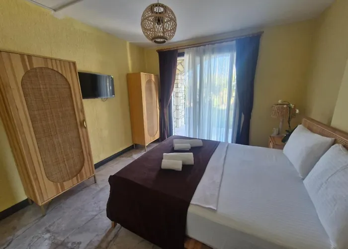 Velder House Hotel *