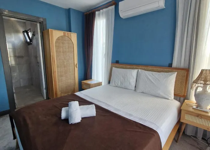 Velder House Урла