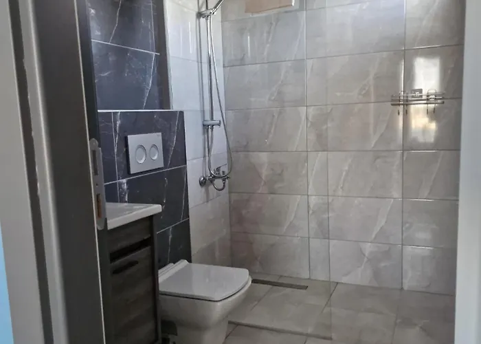 Velder House * Урла
