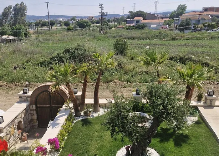 Hotel Velder House *