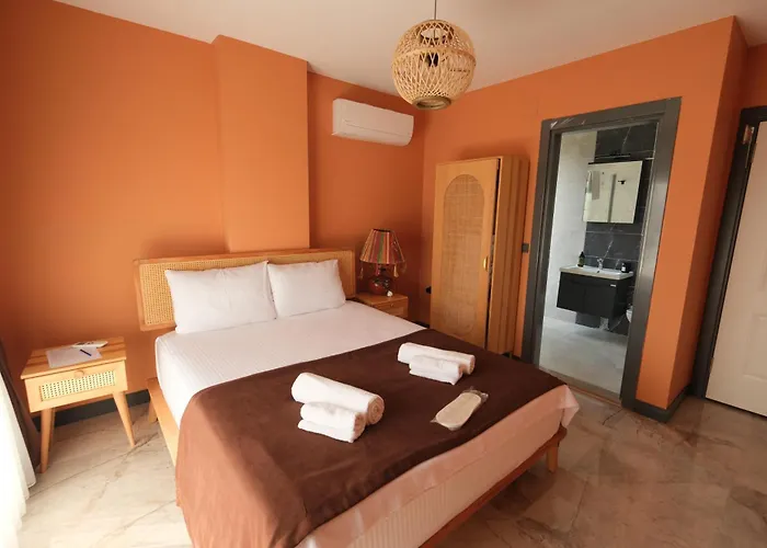 Velder House Hotel *