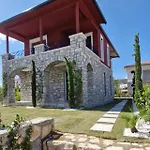 Velder House *