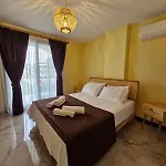 Velder House Hotel Urla