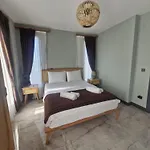 Velder House Urla