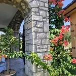 Velder House Urla