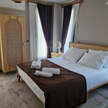 Velder House * Βουρλά