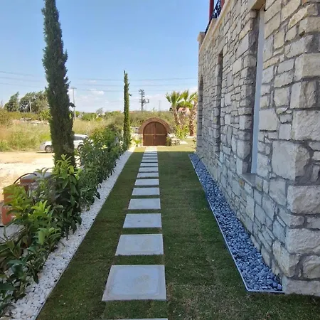 Velder House Ξενοδοχείο *