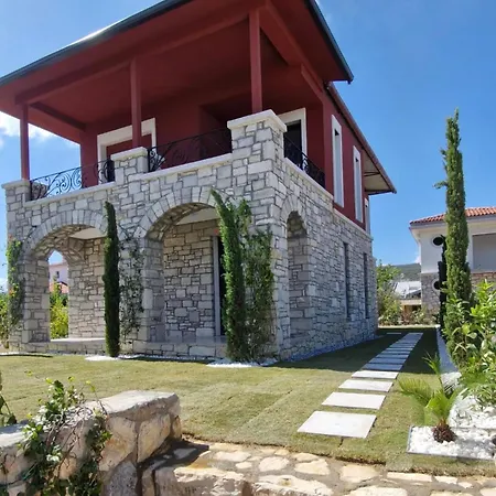 Velder House *