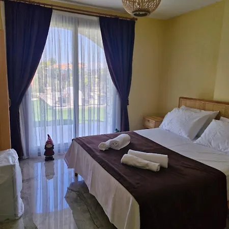 Szálloda Velder House Urla