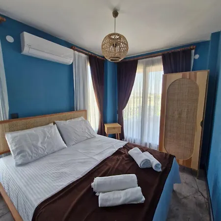 Szálloda Velder House Urla
