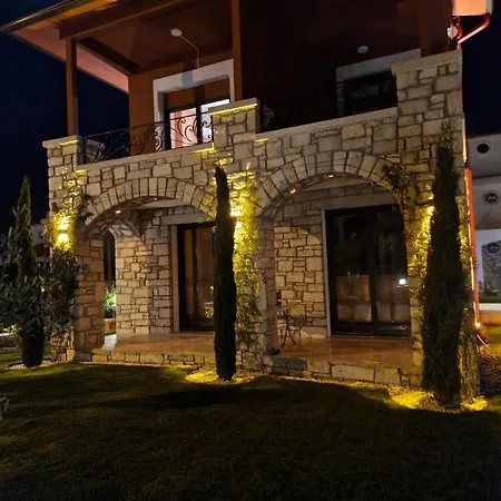 Szálloda Velder House *