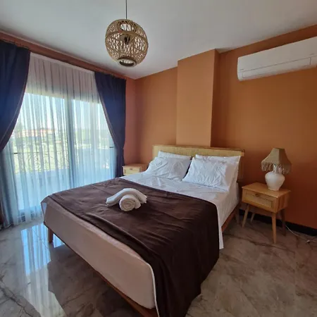 Velder House Urla