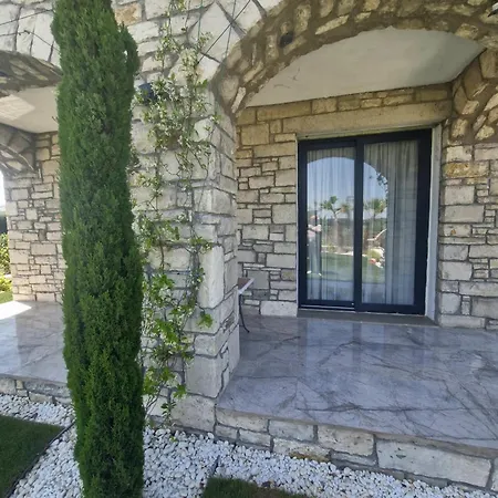 Velder House Szálloda Urla
