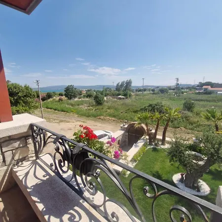 Velder House * Urla