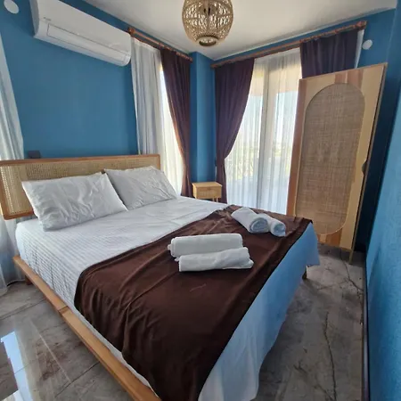 Velder House Отель