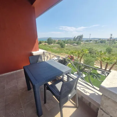 Ξενοδοχείο Velder House *