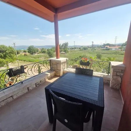 Velder House Ξενοδοχείο Βουρλά