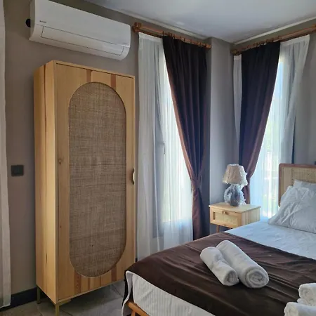 Отель Velder House Урла