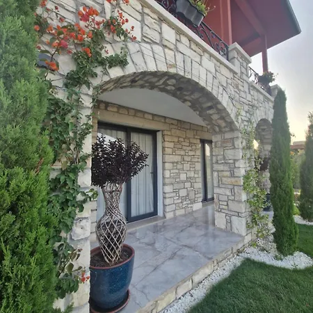 Hotel Velder House