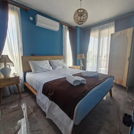 Velder House Отель *