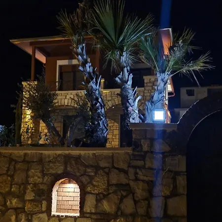 Velder House Hotel Urla