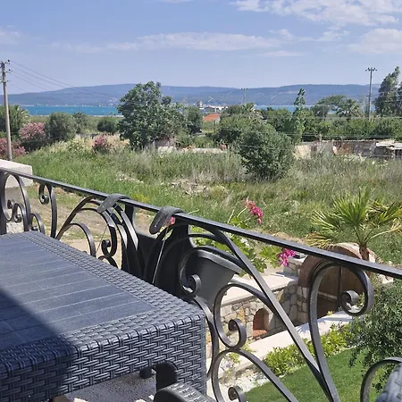 Velder House Urla