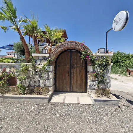 Velder House *
