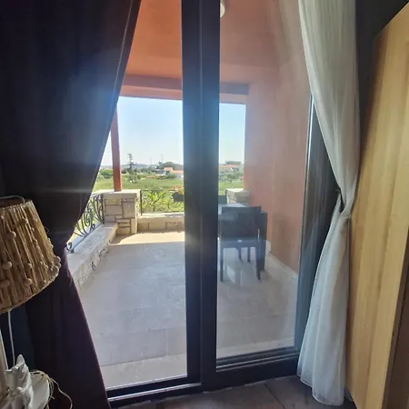 Hotel Velder House