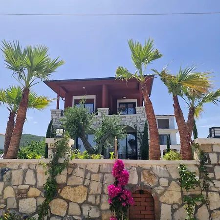 Velder House Hotel *