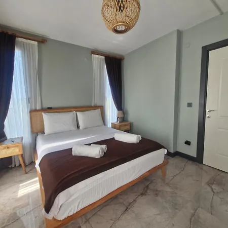 Velder House Szálloda *