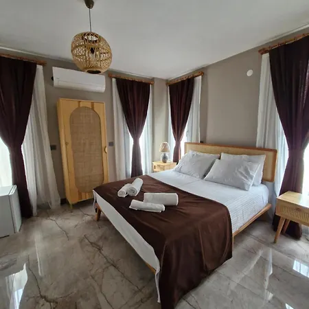 Velder House * Urla