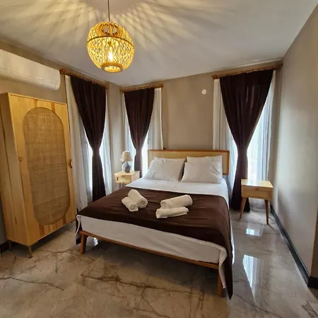 Velder House Szálloda *
