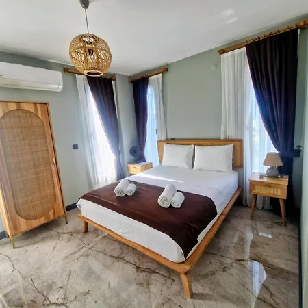 Ξενοδοχείο Velder House *