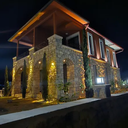 Velder House Szálloda Urla