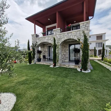 Velder House Ξενοδοχείο